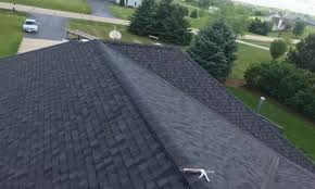 Best Tile Roofing Installation  in Grand Ledge, MI